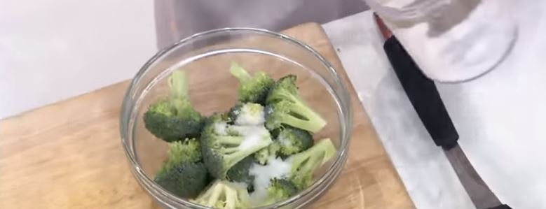 花椰菜怎么洗才干凈 4種清洗方式 花椰菜怎么洗才干凈 4種清洗方式