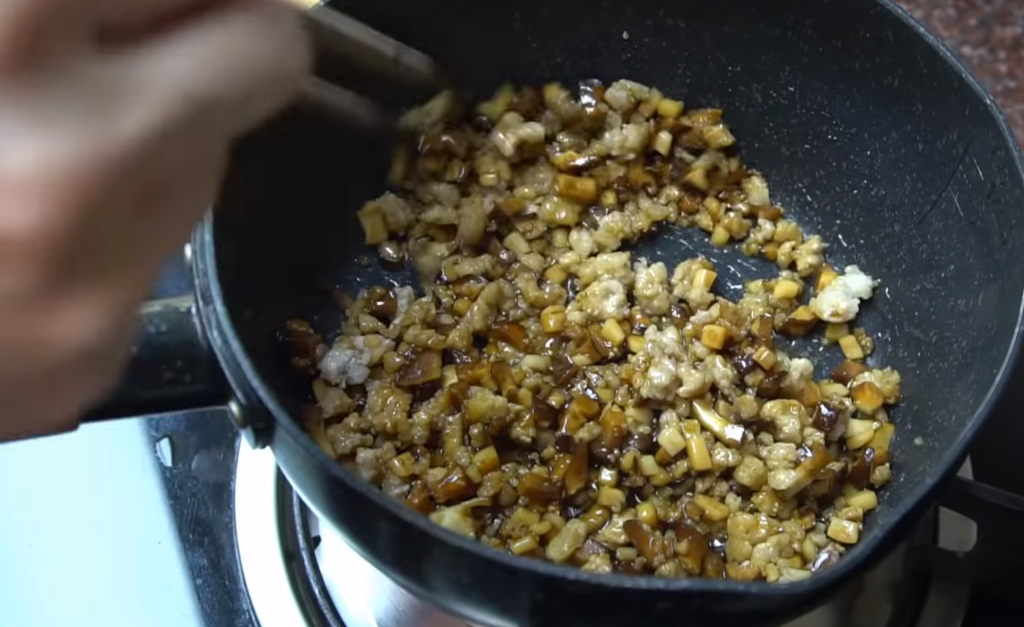 白蘿卜丸子怎么做好吃 口感糯而不膩 白蘿卜丸子怎么做好吃 口感糯而不膩