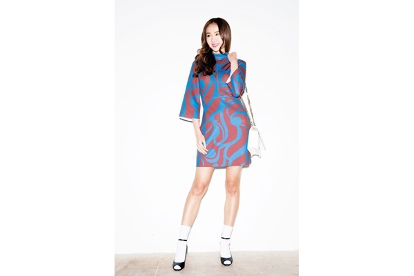 襪子和鞋子怎樣搭配 鞋襪最高級(jí)搭法 襪子和鞋子怎樣搭配 鞋襪最高級(jí)搭法