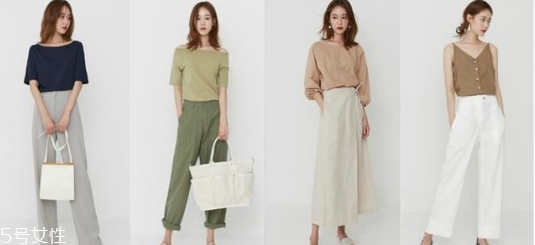 輕復古衣服怎么搭配 13種輕復古衣服穿搭法 輕復古衣服怎么搭配 13種輕復古衣服穿搭法