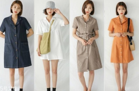 輕復古衣服怎么搭配 13種輕復古衣服穿搭法 輕復古衣服怎么搭配 13種輕復古衣服穿搭法