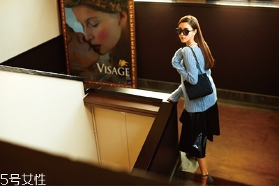 輕復古衣服怎么搭配 13種輕復古衣服穿搭法 輕復古衣服怎么搭配 13種輕復古衣服穿搭法