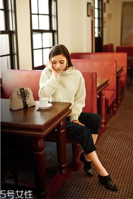 輕復古衣服怎么搭配 13種輕復古衣服穿搭法 輕復古衣服怎么搭配 13種輕復古衣服穿搭法