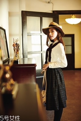 輕復古衣服怎么搭配 13種輕復古衣服穿搭法 輕復古衣服怎么搭配 13種輕復古衣服穿搭法