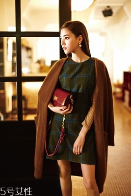 輕復古衣服怎么搭配 13種輕復古衣服穿搭法 輕復古衣服怎么搭配 13種輕復古衣服穿搭法