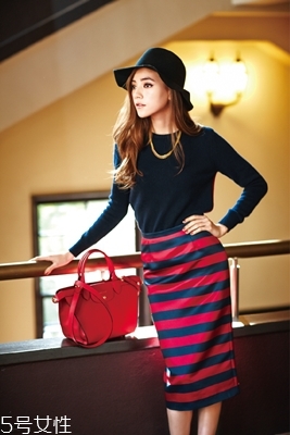 輕復古衣服怎么搭配 13種輕復古衣服穿搭法 輕復古衣服怎么搭配 13種輕復古衣服穿搭法