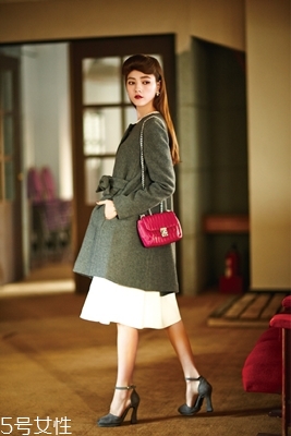 輕復古衣服怎么搭配 13種輕復古衣服穿搭法 輕復古衣服怎么搭配 13種輕復古衣服穿搭法