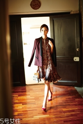 輕復古衣服怎么搭配 13種輕復古衣服穿搭法 輕復古衣服怎么搭配 13種輕復古衣服穿搭法