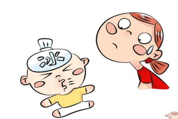 嬰兒發(fā)燒物理降溫辦法 不用吃藥就能退燒 嬰兒發(fā)燒物理降溫辦法 不用吃藥就能退燒