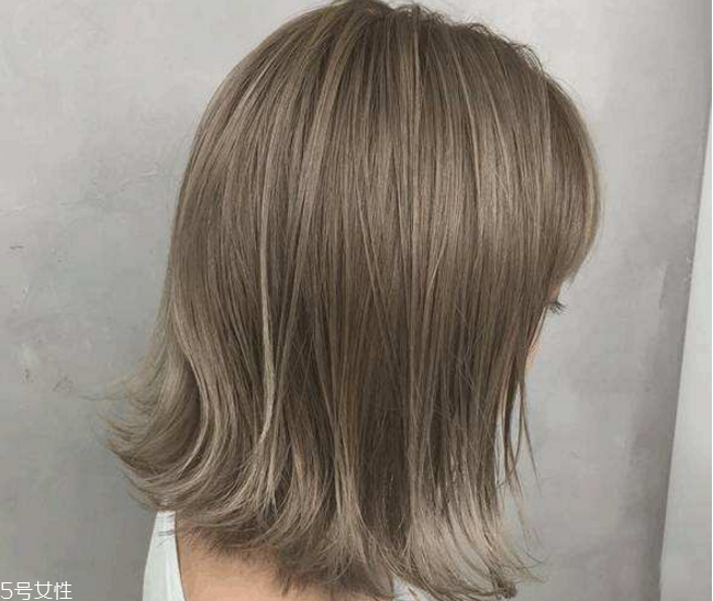 2022年最流行的染發(fā)色 2022最流行的發(fā)型顏色 2022年最流行的染發(fā)色 2022最流行的發(fā)型顏色