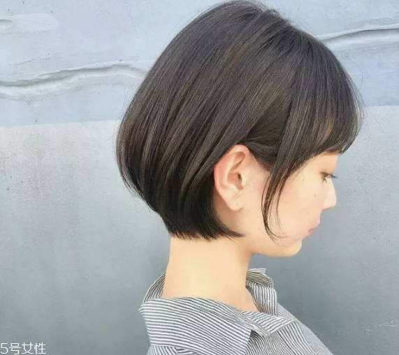 黑茶色需要漂染嗎 黑茶色頭發(fā)發(fā)型圖 黑茶色需要漂染嗎 黑茶色頭發(fā)發(fā)型圖