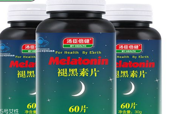 褪黑素的副作用 正確服用褪黑素 褪黑素的副作用 正確服用褪黑素