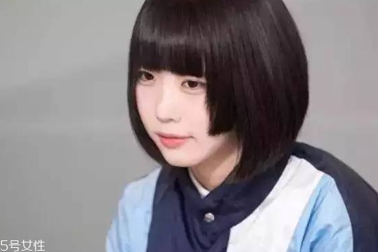 公主切發(fā)型適合圓臉嗎 公主切發(fā)型注意事項 公主切發(fā)型適合圓臉嗎 公主切發(fā)型注意事項