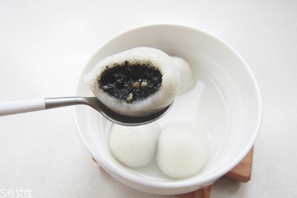 怎么用糯米粉做湯圓 糯米粉的做法大全 怎么用糯米粉做湯圓 糯米粉的做法大全