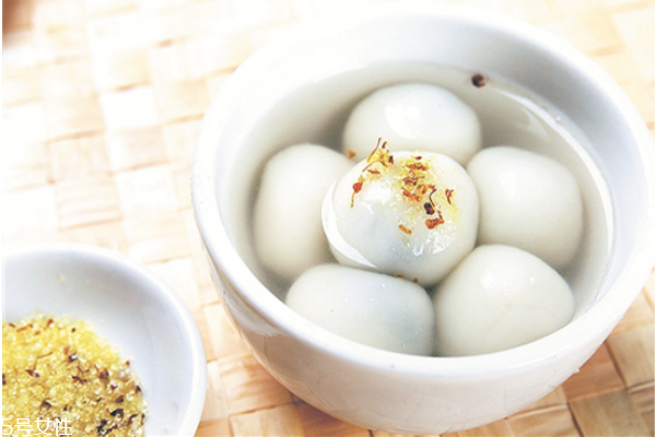 湯圓吃多了胃不舒服怎么辦 胃不好怎么健康吃湯圓 湯圓吃多了胃不舒服怎么辦 胃不好怎么健康吃湯圓