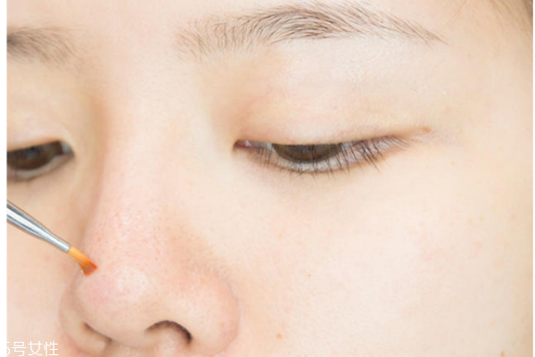 化妝怎么遮毛孔 遮毛孔化妝步驟 化妝怎么遮毛孔 遮毛孔化妝步驟