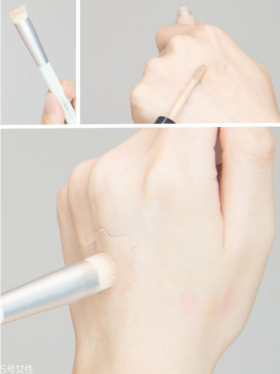 化妝怎么遮毛孔 遮毛孔化妝步驟 化妝怎么遮毛孔 遮毛孔化妝步驟