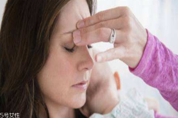 產(chǎn)后抑郁癥有什么表現(xiàn) 測試一下 產(chǎn)后抑郁癥有什么表現(xiàn) 測試一下