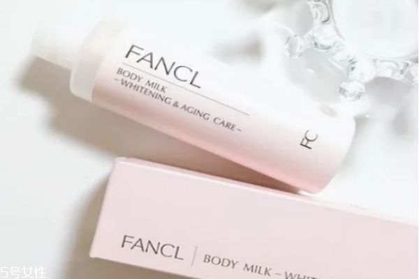 身體乳美白哪個(gè)牌子好 你不知道的身體乳用處 身體乳美白哪個(gè)牌子好 你不知道的身體乳用處