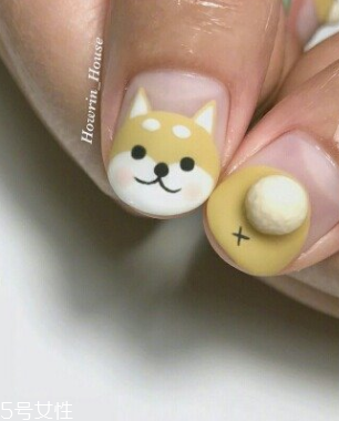 萬(wàn)圣節(jié)光療美甲圖片 超可愛(ài)搞怪美甲 萬(wàn)圣節(jié)光療美甲圖片 超可愛(ài)搞怪美甲