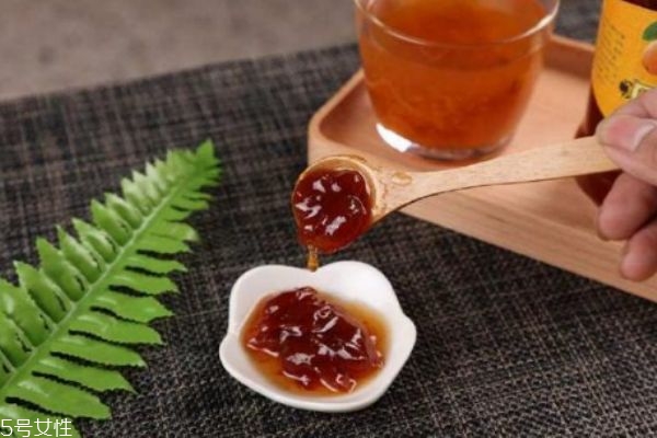 枇杷膏的功效和作用 你用對了嗎 枇杷膏的功效和作用 你用對了嗎