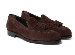 樂(lè)福鞋怎么搭配衣服 3種樂(lè)福鞋搭配指南 樂(lè)福鞋怎么搭配衣服 3種樂(lè)福鞋搭配指南