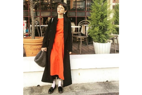 樂(lè)福鞋怎么搭配衣服 3種樂(lè)福鞋搭配指南 樂(lè)福鞋怎么搭配衣服 3種樂(lè)福鞋搭配指南