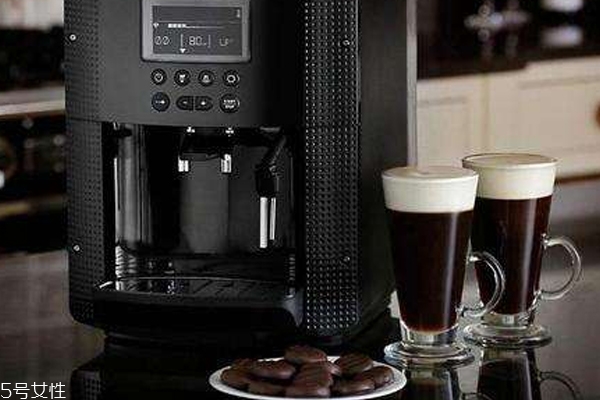 全自動咖啡機和半自動的區(qū)別 強迫癥適合前者 全自動咖啡機和半自動的區(qū)別 強迫癥適合前者