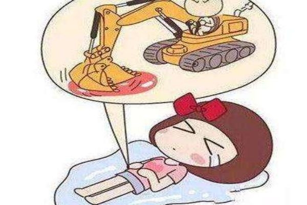 巧克力可以緩解痛經(jīng)嗎 緩解痛經(jīng)小妙招 巧克力可以緩解痛經(jīng)嗎 緩解痛經(jīng)小妙招