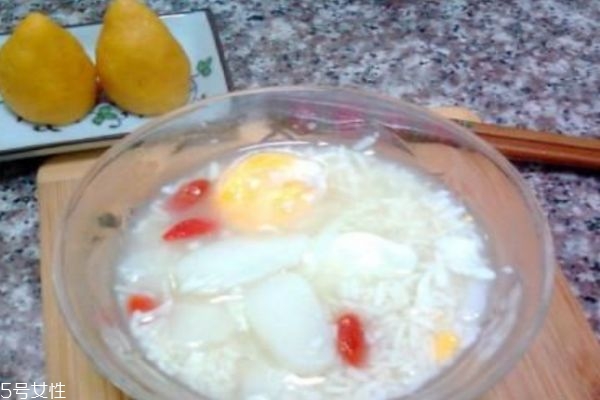 醪糟和什么不能一起吃 要注意這些 醪糟和什么不能一起吃 要注意這些