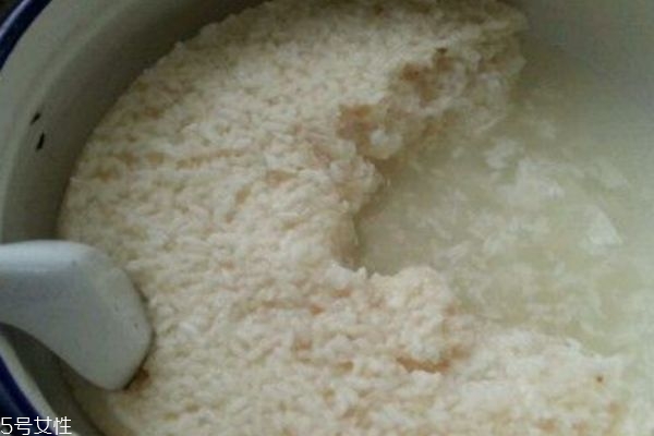 醪糟和什么不能一起吃 要注意這些 醪糟和什么不能一起吃 要注意這些