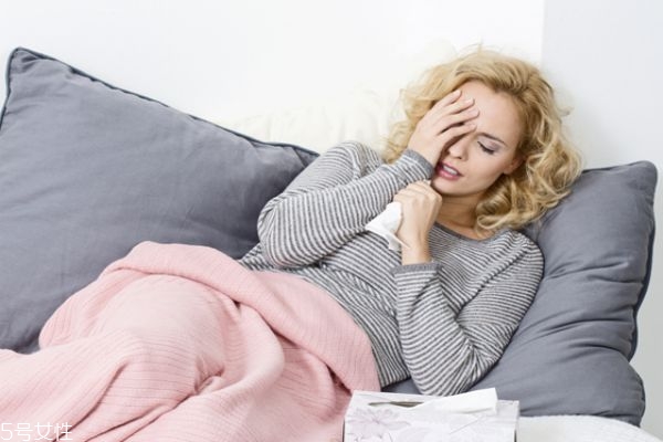 安全期怎么算 前7后8不靠譜 安全期怎么算 前7后8不靠譜