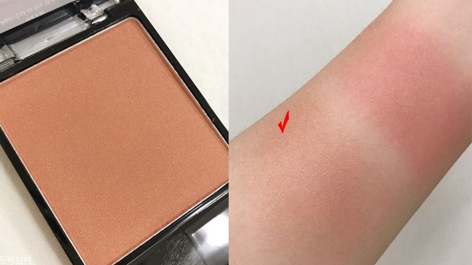 單色腮紅哪個牌子好 開架單色腮紅推薦 單色腮紅哪個牌子好 開架單色腮紅推薦