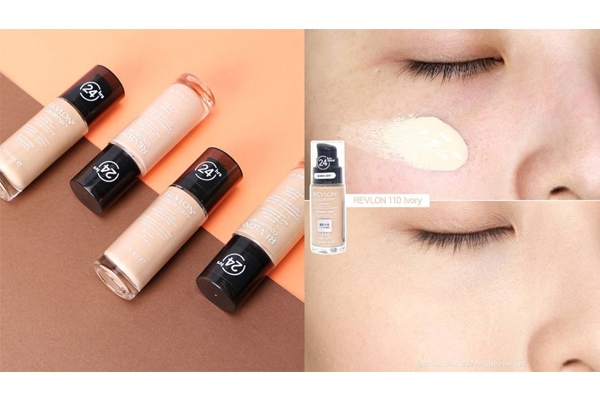 奶油肌粉底液哪個(gè)牌子好 開(kāi)架奶油肌粉底液清單 奶油肌粉底液哪個(gè)牌子好 開(kāi)架奶油肌粉底液清單