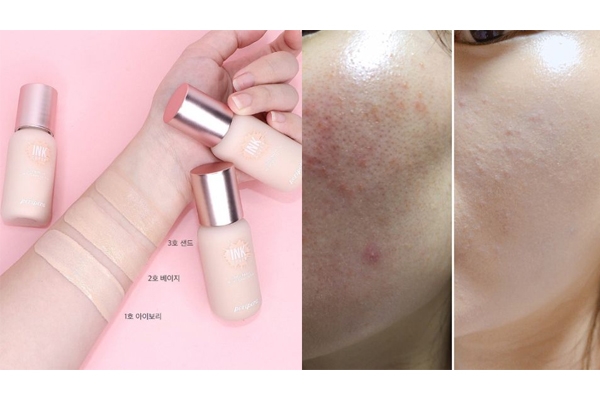 奶油肌粉底液哪個(gè)牌子好 開(kāi)架奶油肌粉底液清單 奶油肌粉底液哪個(gè)牌子好 開(kāi)架奶油肌粉底液清單