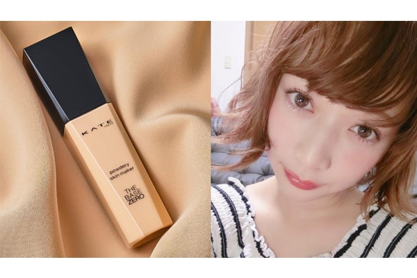 奶油肌粉底液哪個(gè)牌子好 開(kāi)架奶油肌粉底液清單 奶油肌粉底液哪個(gè)牌子好 開(kāi)架奶油肌粉底液清單