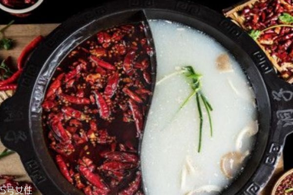 吃完火鍋吃什么清油脂 怎么吃火鍋不會(huì)胖 吃完火鍋吃什么清油脂 怎么吃火鍋不會(huì)胖