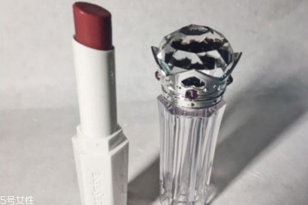 人魚之水口紅怎么樣 人魚之水口紅試色 人魚之水口紅怎么樣 人魚之水口紅試色