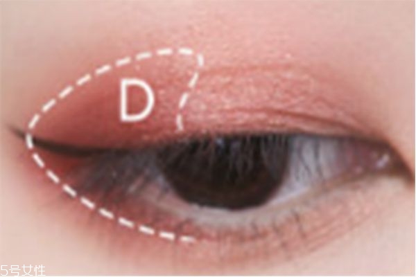 橘朵四色眼影好用嗎 橘朵四色眼影畫法 橘朵四色眼影好用嗎 橘朵四色眼影畫法