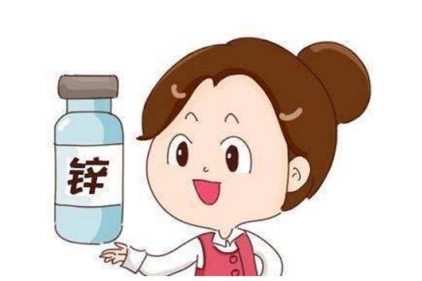 寶寶缺鋅的表現(xiàn) 媽媽們要重視 寶寶缺鋅的表現(xiàn) 媽媽們要重視