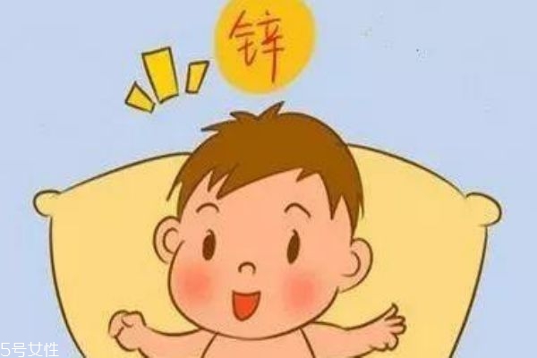 寶寶缺鋅是什么引起的 8個(gè)方面要留心 寶寶缺鋅是什么引起的 8個(gè)方面要留心