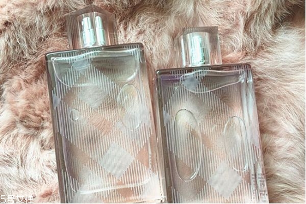 burberry香水哪個好聞 巴寶莉香水推薦 burberry香水哪個好聞 巴寶莉香水推薦