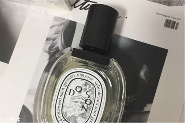 diptyque香水怎么樣 diptyque最好聞的味道 diptyque香水怎么樣 diptyque最好聞的味道