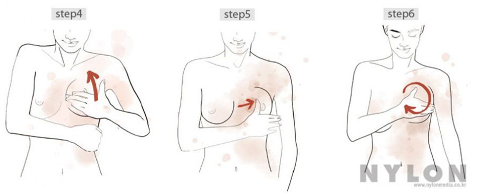 豐胸怎么豐才對(duì) 超有效3大法 豐胸怎么豐才對(duì) 超有效3大法