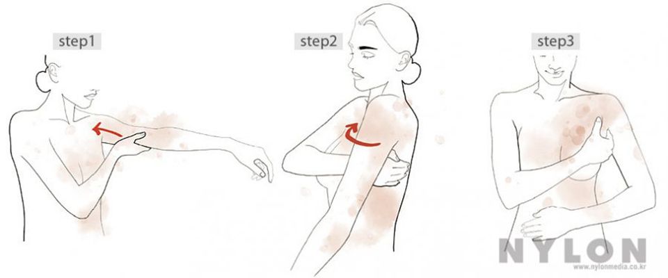 豐胸怎么豐才對(duì) 超有效3大法 豐胸怎么豐才對(duì) 超有效3大法