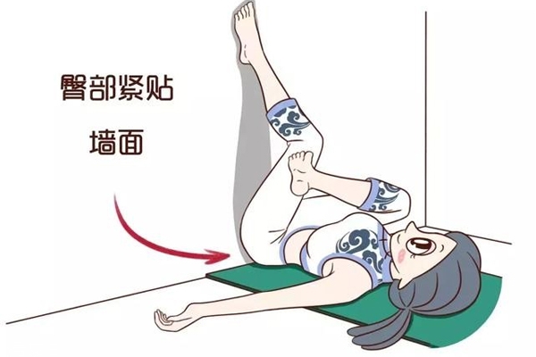 睡前做什么運(yùn)動(dòng)減肥效果最好 4個(gè)睡前瑜伽動(dòng)作 睡前做什么運(yùn)動(dòng)減肥效果最好 4個(gè)睡前瑜伽動(dòng)作