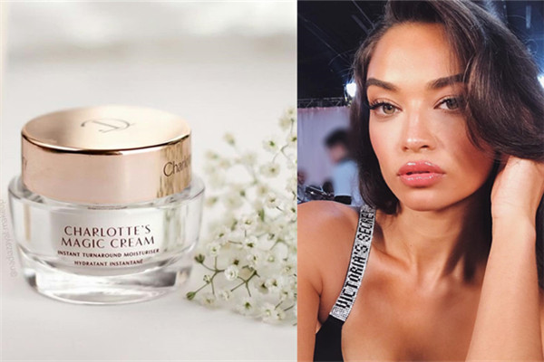 天使妝同款?yuàn)y容用什么化妝品 天使妝同款?yuàn)y容用什么化妝品