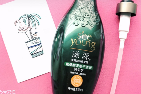 呂和滋源哪個好用 無硅油洗發(fā)水2大巨頭pk 呂和滋源哪個好用 無硅油洗發(fā)水2大巨頭pk