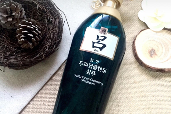 呂和滋源哪個好用 無硅油洗發(fā)水2大巨頭pk 呂和滋源哪個好用 無硅油洗發(fā)水2大巨頭pk