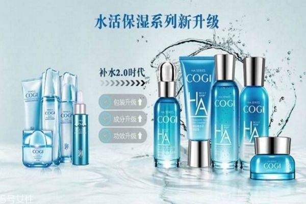 高姿玻尿酸肌活水嫩禮盒怎么樣 高姿玻尿酸補(bǔ)水保濕 高姿玻尿酸肌活水嫩禮盒怎么樣 高姿玻尿酸補(bǔ)水保濕